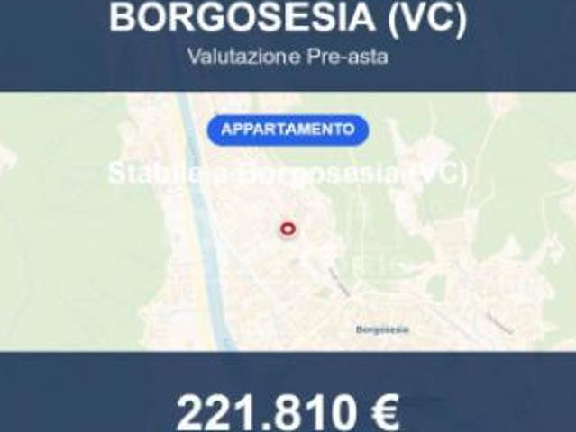 Appartamento in vendita a Cellio con Breia, Piemonte