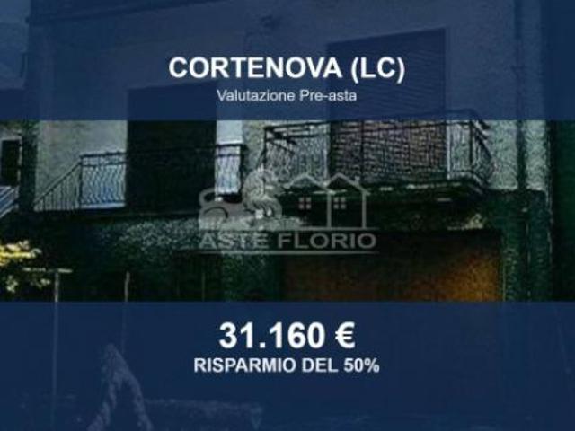 Appartamento in vendita a Cortenova, Lombardia