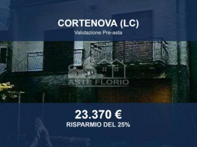 Appartamento in vendita a Cortenova, Lecco