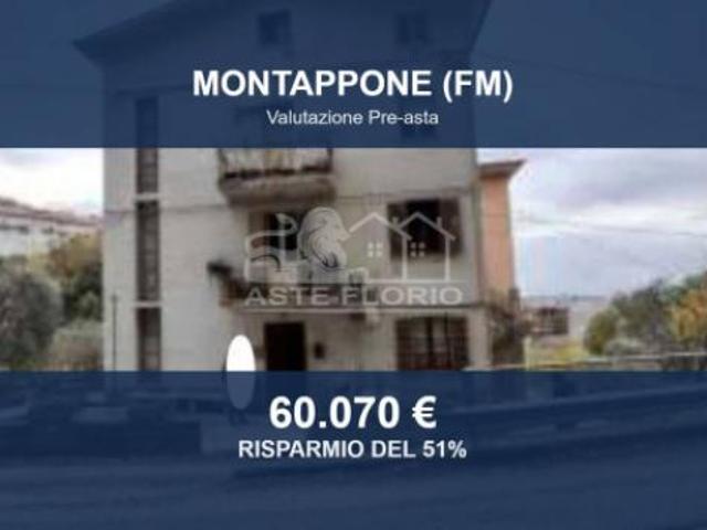Appartamento in vendita a Sole, Montappone