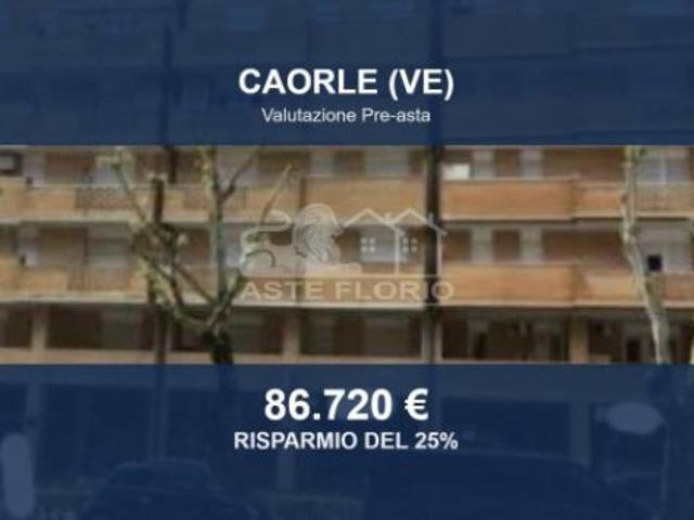 Attico in vendita a Caorle, Veneto