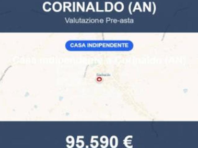 Villa Indipendente in vendita a Marche, Ancona