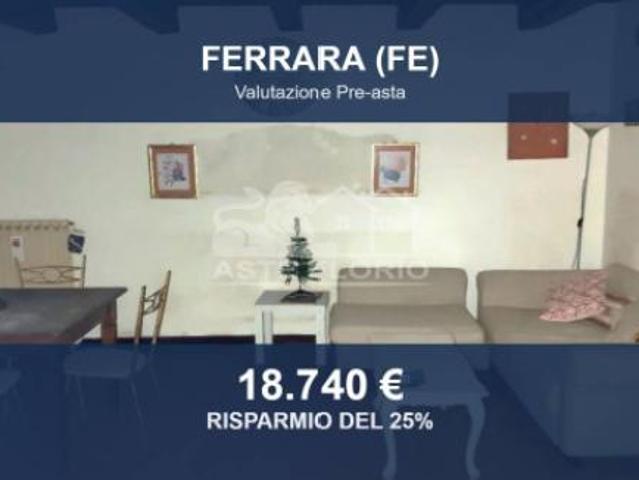 Capannone in vendita a Ferrara
