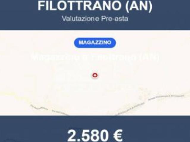 Capannone in vendita a Marche, Ancona
