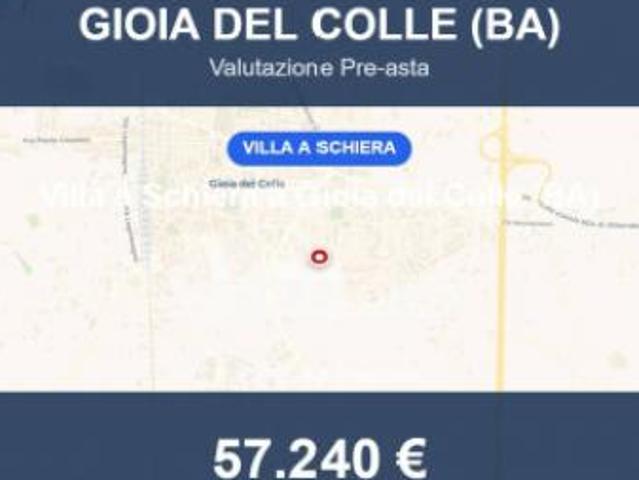 Villa Indipendente in vendita a Puglia, Bari