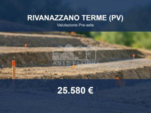 Terreno in vendita a Rivanazzano, Lombardia