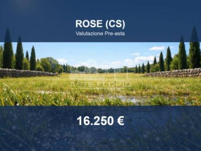 Terreno in vendita a Roma Capitale, Lazio