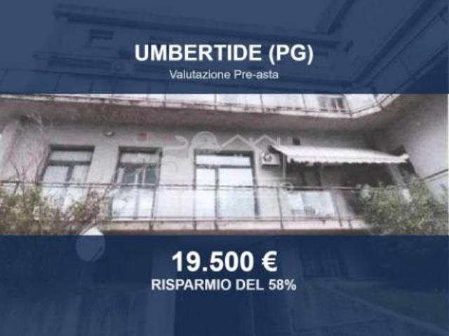 Ufficio in vendita a Umbertide, Umbria