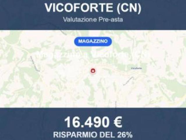 Capannone in vendita a Piemonte, Cuneo