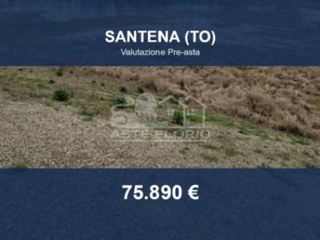 Terreno in vendita a Piemonte, Torino