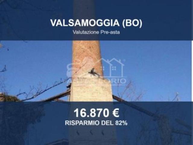Terreno in vendita a Unione dei comuni Valli del Reno, Lavino e Samoggia, Bersagliera