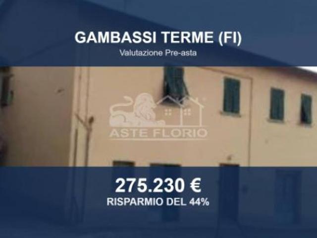 Locale Commerciale in vendita a Unione dei Comuni Circondario dell'Empolese Valdelsa, Gambassi Terme