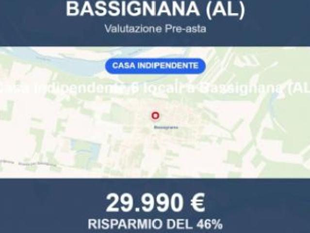 Villa Indipendente in vendita a Piemonte, Alessandria