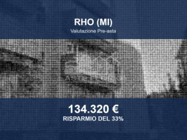 Appartamento in vendita a Mazzo, Rho