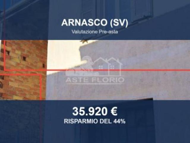 Appartamento in vendita a Arnasco, Liguria