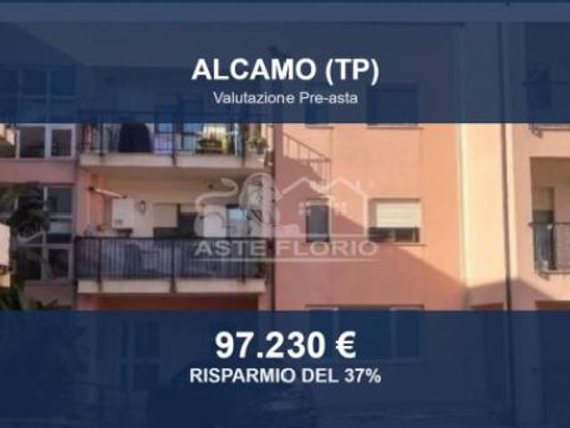 Ufficio in vendita a Alcamo, Sicilia
