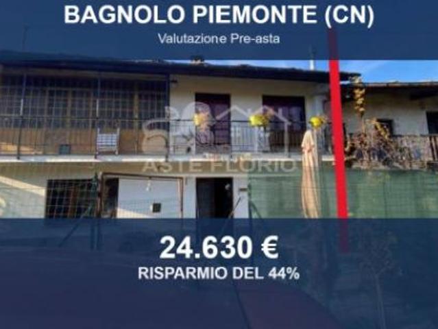 Villa Indipendente in vendita a Piemonte, Cuneo