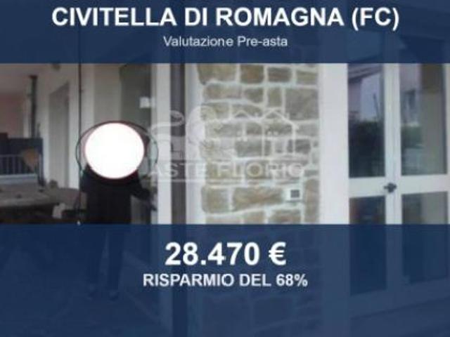 Locale Commerciale in vendita a Unione di Comuni della Romagna Forlivese, Cusercoli