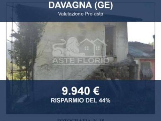 Terreno in vendita a Sella, Davagna