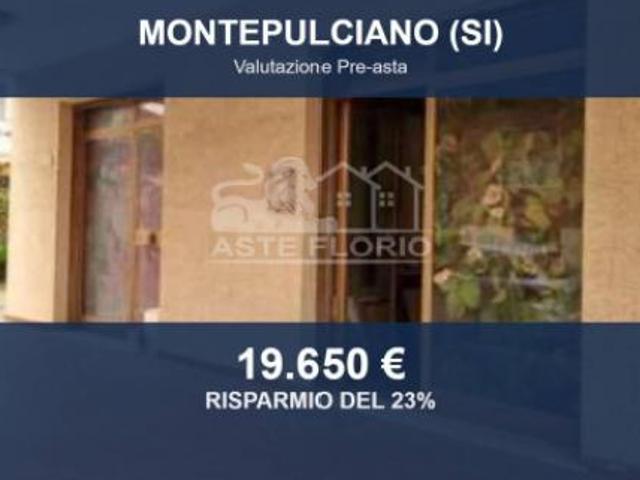 Ufficio in vendita a Abbadia Di Montepulciano, Toscana