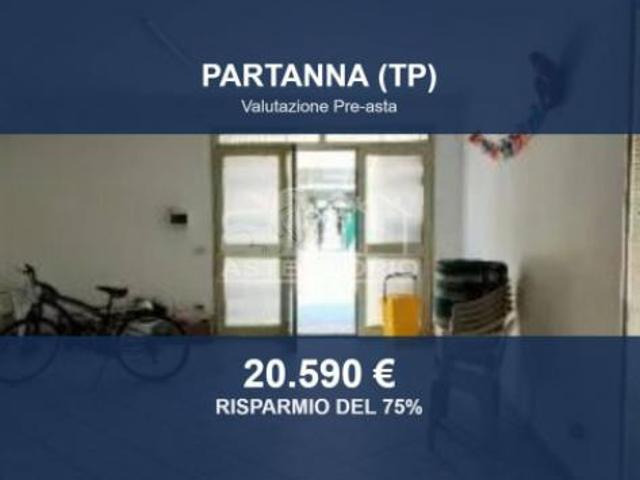 Locale Commerciale in vendita a Partanna, Sicilia