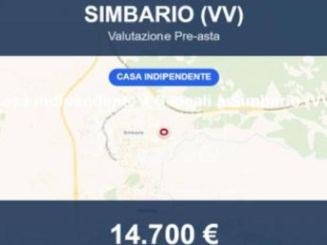 Villa Indipendente in vendita a Calabria, Vibo Valentia