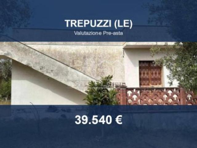 Terreno in vendita a Puglia, Lecce