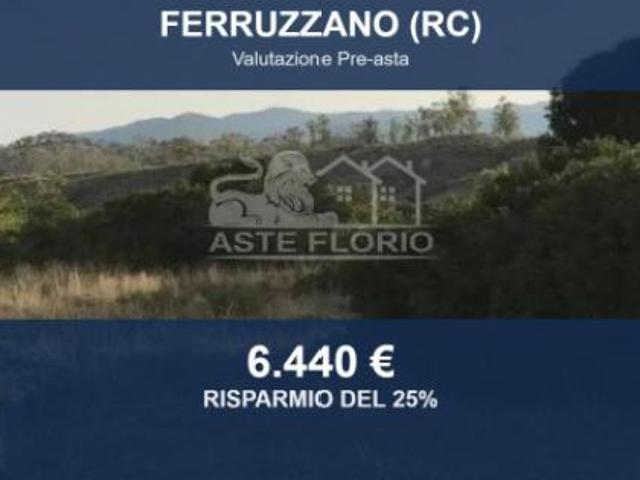Terreno in vendita a Calabria, Reggio Calabria