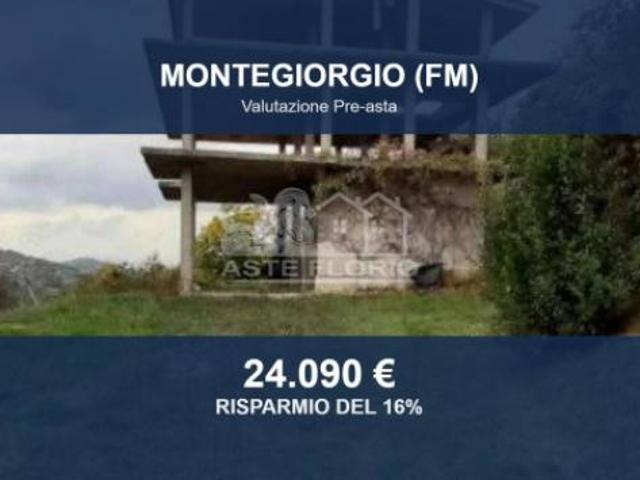 Villa Indipendente in vendita a Marche, Fermo