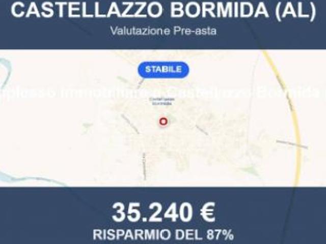 Locale Commerciale in vendita a Piemonte, Alessandria