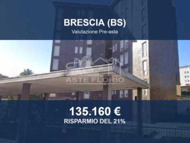 Capannone in vendita a Brescia