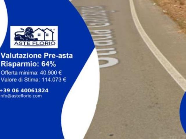 Terreno in vendita a Puglia, Bari