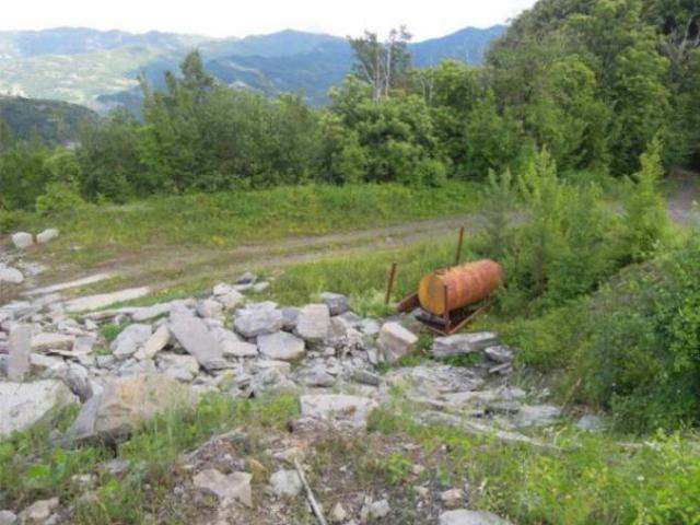 Terreno in vendita a Firenzuola, Toscana