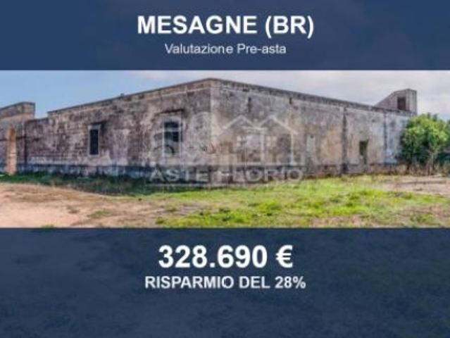 Locale Commerciale in vendita a Puglia, Brindisi