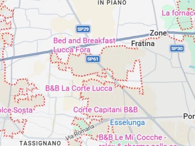 Ufficio in vendita a Capannori, Toscana