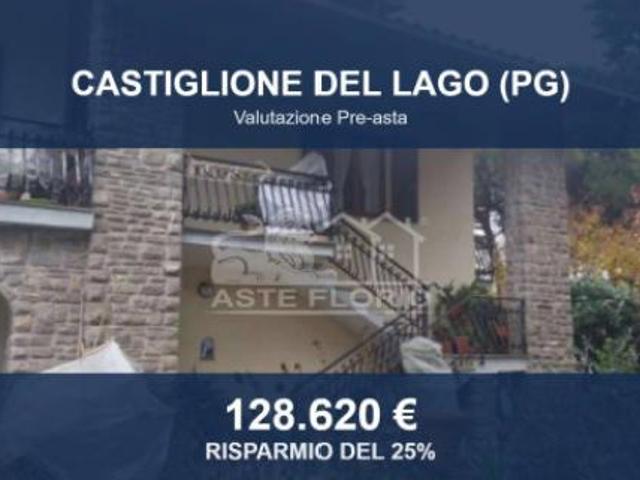 Villa Indipendente in vendita a Gioiella, Umbria