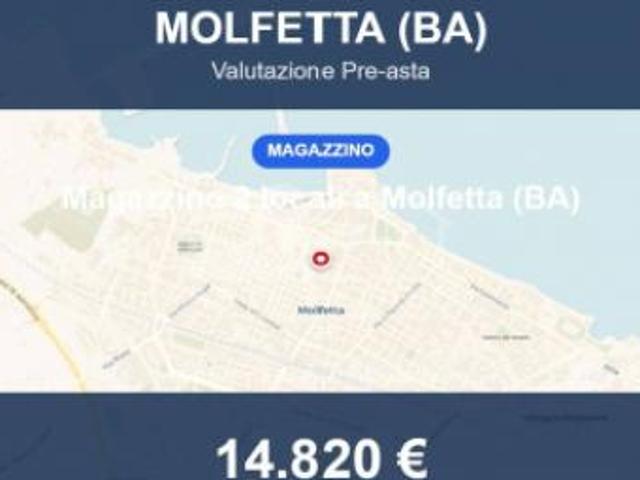 Capannone in vendita a Villaggio Belgiovine, Puglia
