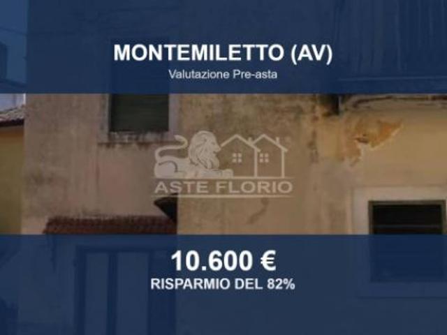Villa Indipendente in vendita a Prata Principato Ultra, Campania