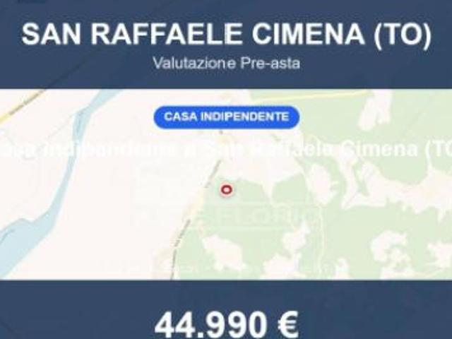Villa Indipendente in vendita a Piemonte, Torino