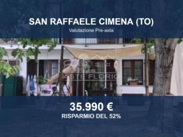 Villa Indipendente in vendita a Piemonte, Torino