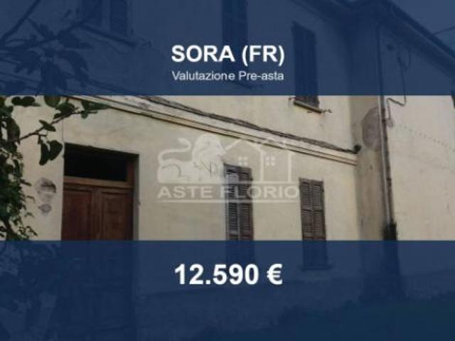 Villa Indipendente in vendita a Sora, Lazio