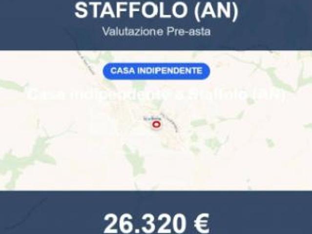 Villa Indipendente in vendita a Marche, Ancona