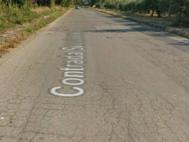 Capannone in vendita a Calabria, Cosenza
