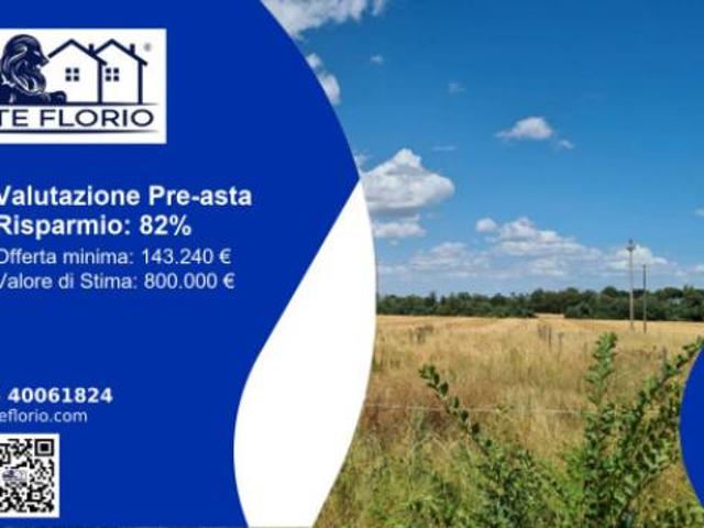 Terreno in vendita a Nuovo Circondario Imolese, Imola