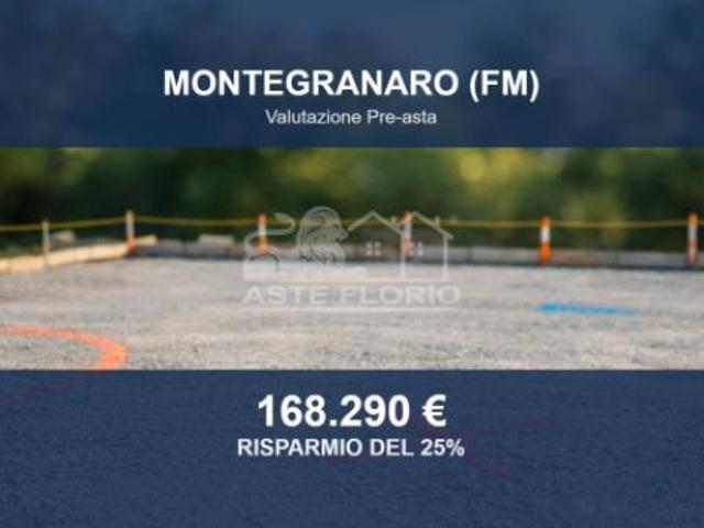 Terreno in vendita a Marche, Fermo