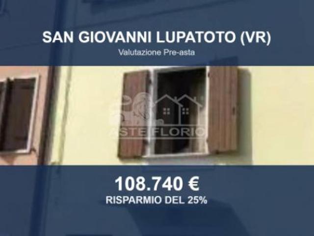 Villa Indipendente in vendita a San Giovanni Lupatoto, Veneto