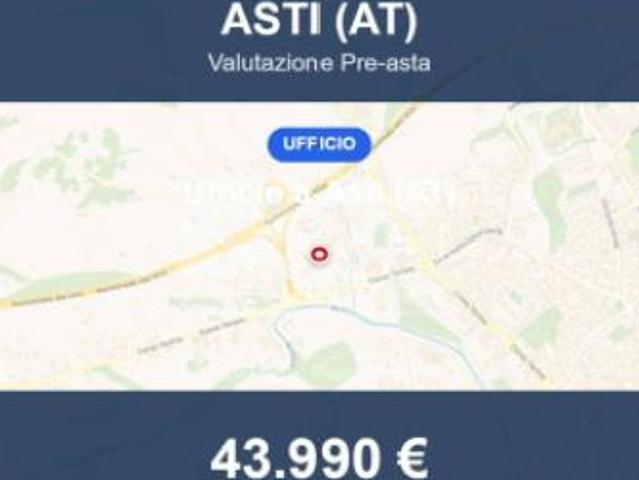 Ufficio in vendita a Piemonte, Asti