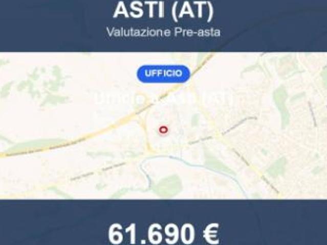 Ufficio in vendita a Piemonte, Asti