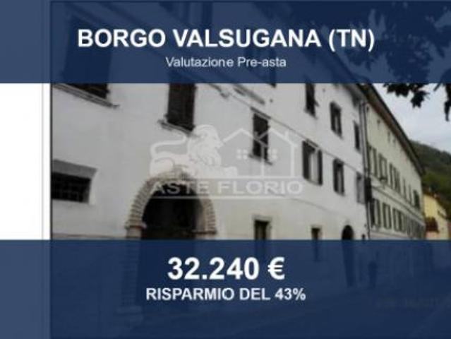 Villa Indipendente in vendita a Comunità Valsugana e Tesino, Borgo Valsugana