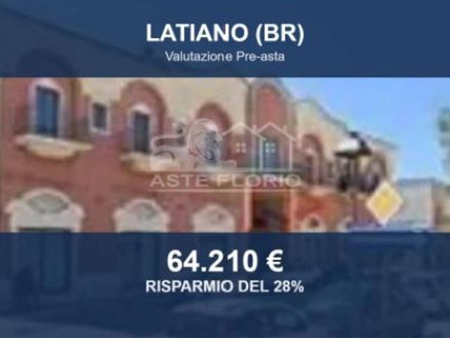 Ufficio in vendita a Puglia, Brindisi